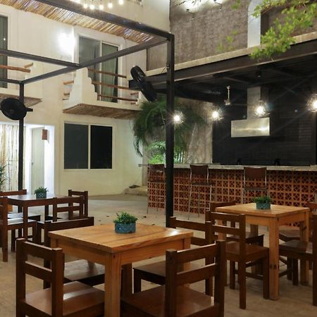 Hotel Lucky Duck Pj Cancún Zewnętrze zdjęcie