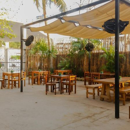 Hotel Lucky Duck Pj Cancún Zewnętrze zdjęcie