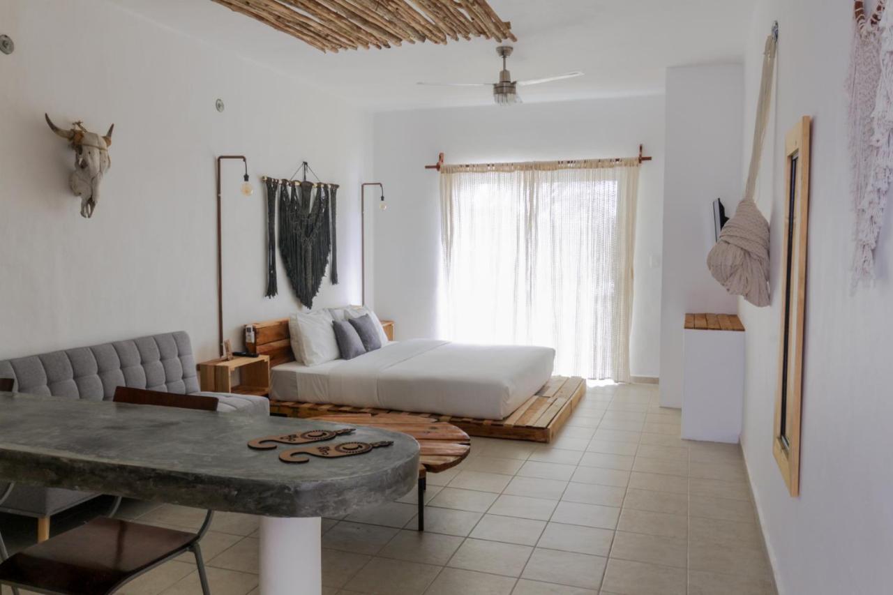 Hotel Lucky Duck Pj Cancún Zewnętrze zdjęcie