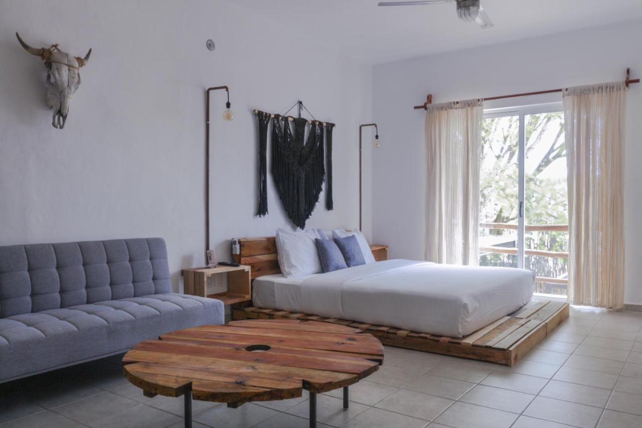 Hotel Lucky Duck Pj Cancún Zewnętrze zdjęcie