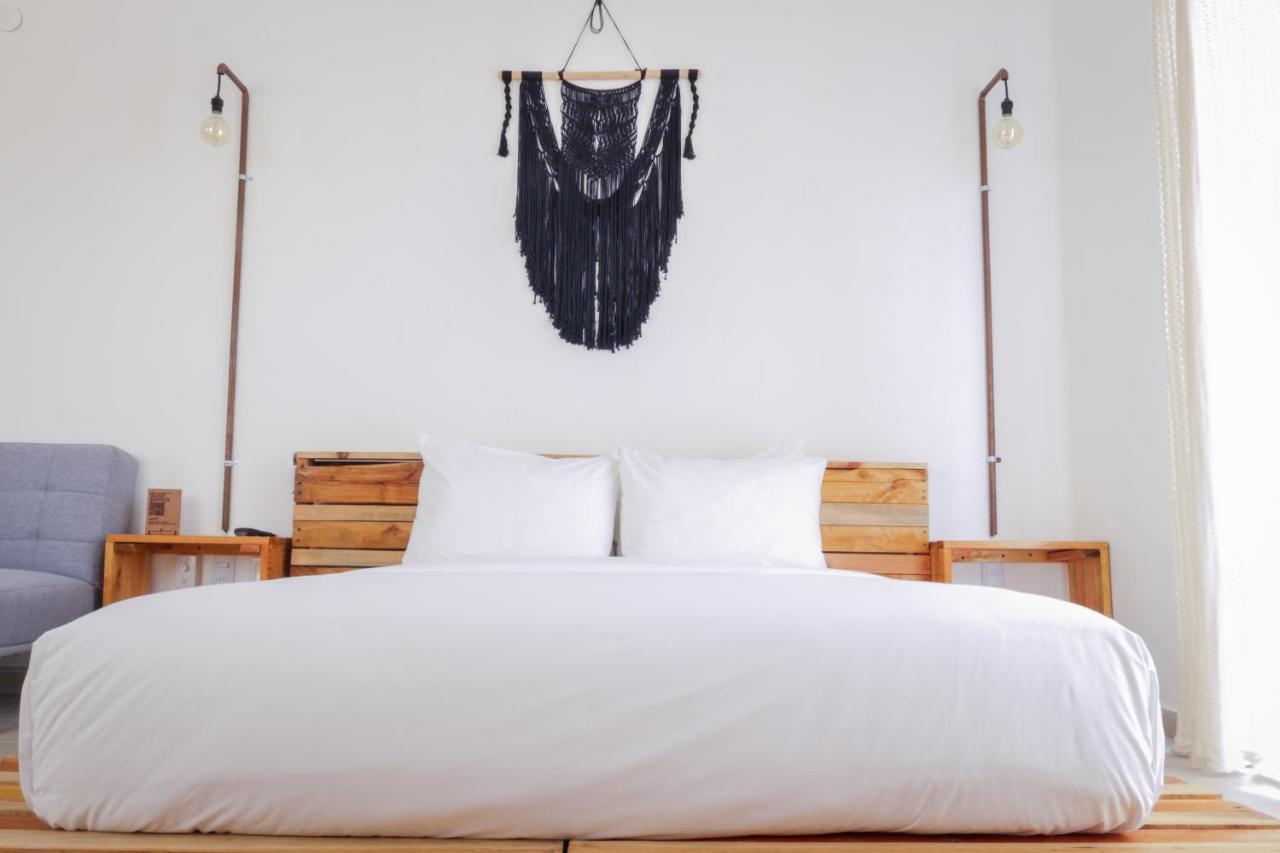 Hotel Lucky Duck Pj Cancún Zewnętrze zdjęcie