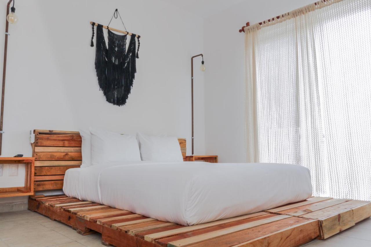 Hotel Lucky Duck Pj Cancún Zewnętrze zdjęcie