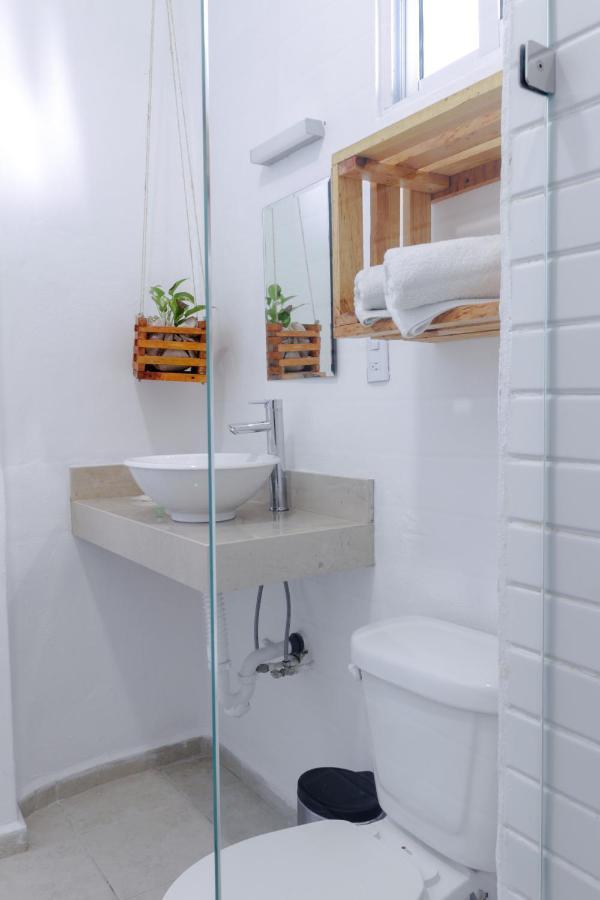 Hotel Lucky Duck Pj Cancún Zewnętrze zdjęcie
