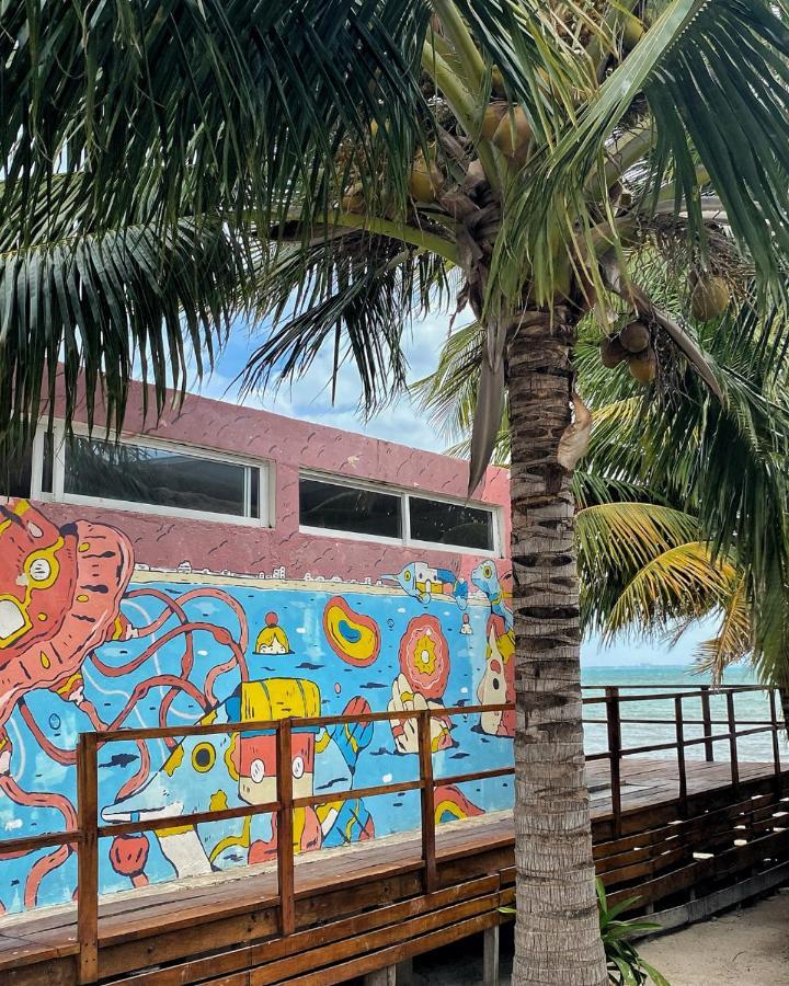 Hotel Lucky Duck Pj Cancún Zewnętrze zdjęcie