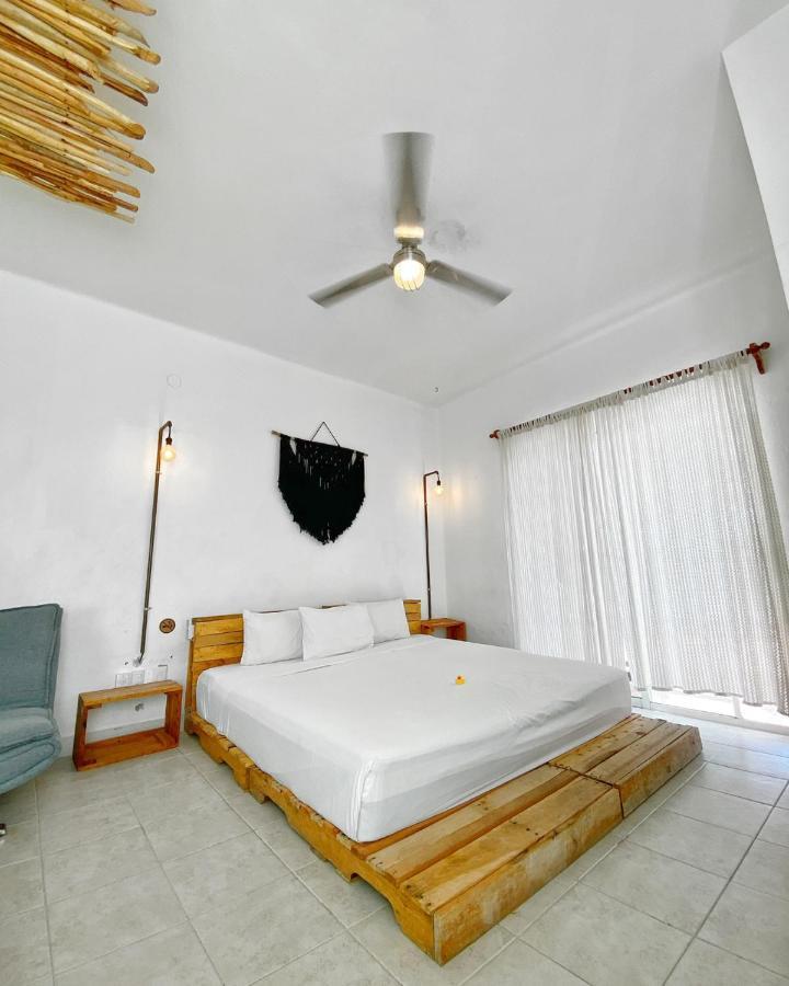 Hotel Lucky Duck Pj Cancún Zewnętrze zdjęcie