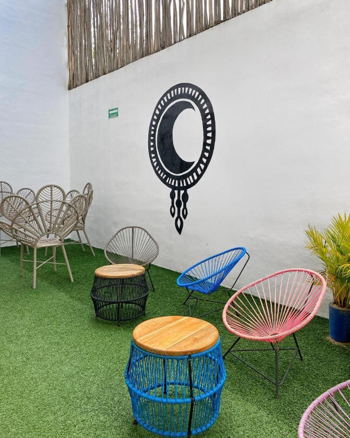 Hotel Lucky Duck Pj Cancún Zewnętrze zdjęcie