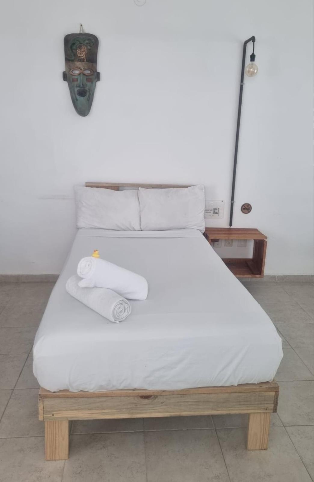 Hotel Lucky Duck Pj Cancún Zewnętrze zdjęcie